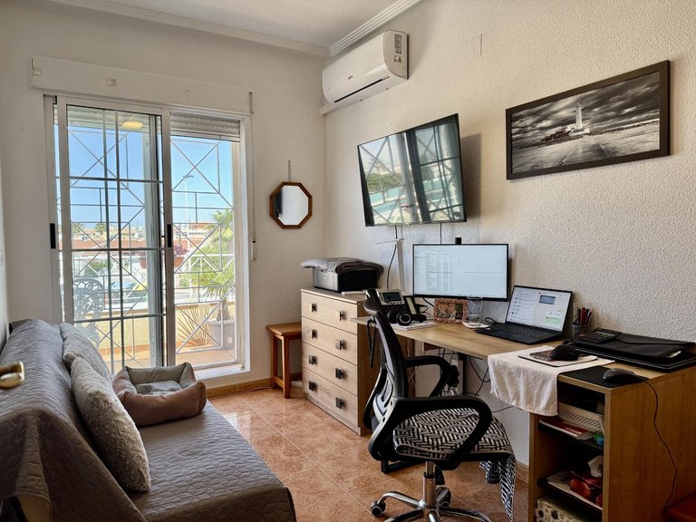 Town House for Sale in Torrevieja, Alicante 15