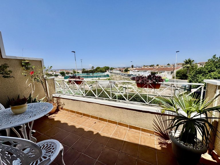 Town House for Sale in Torrevieja, Alicante 17