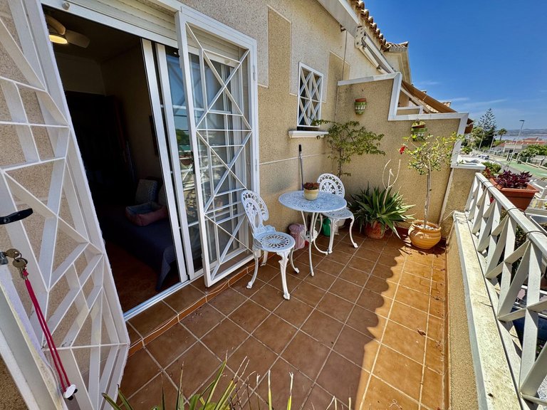 Town House for Sale in Torrevieja, Alicante 18