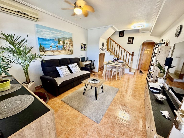 Town House for Sale in Torrevieja, Alicante 2
