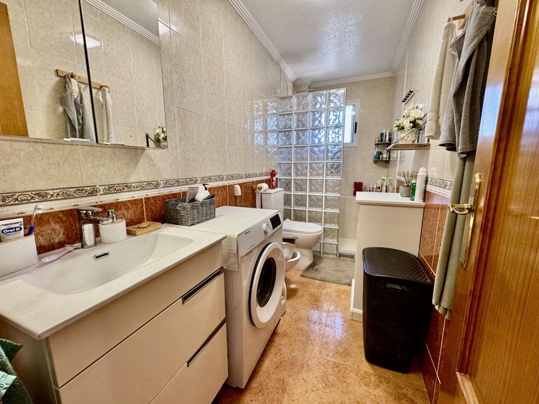 Town House for Sale in Torrevieja, Alicante 22