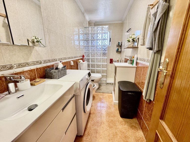 Town House for Sale in Torrevieja, Alicante 23