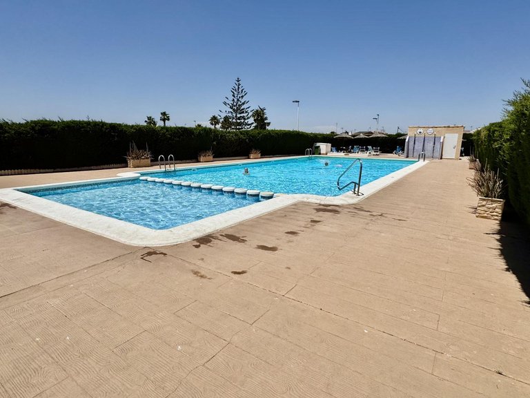 Town House for Sale in Torrevieja, Alicante 28