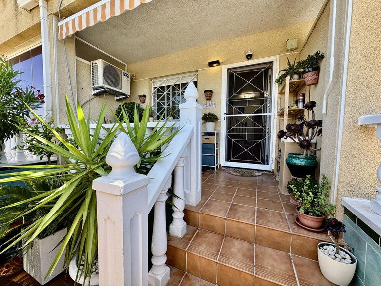 Town House for Sale in Torrevieja, Alicante 3