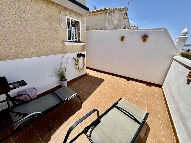 Town House for Sale in Torrevieja, Alicante 32