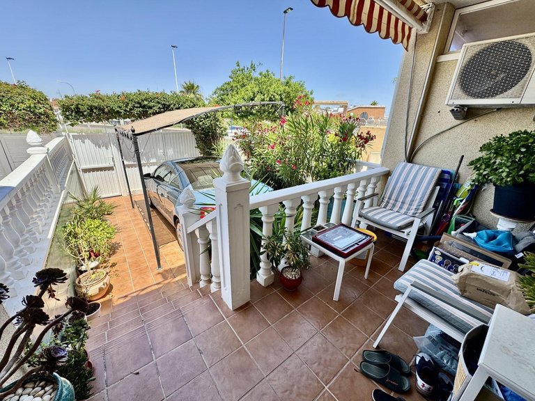 Town House for Sale in Torrevieja, Alicante 4