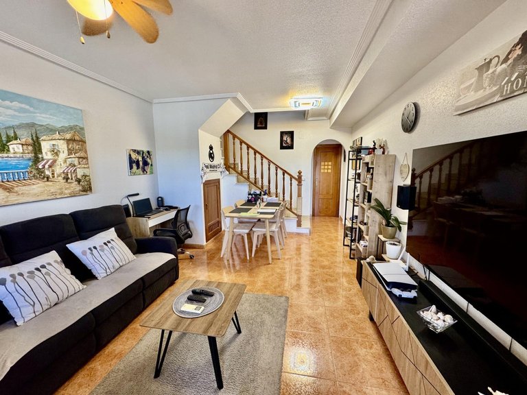 Town House for Sale in Torrevieja, Alicante 5