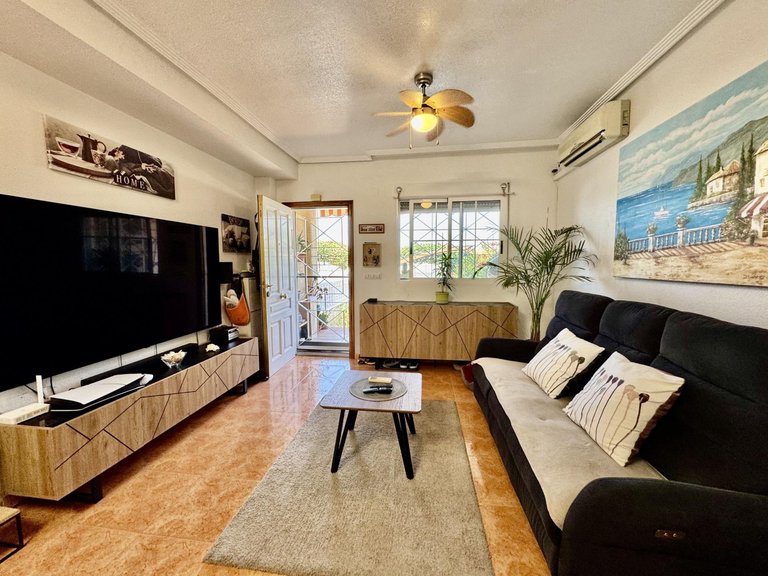 Town House for Sale in Torrevieja, Alicante 6