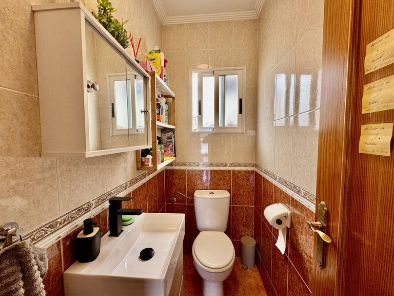 Town House for Sale in Torrevieja, Alicante 8