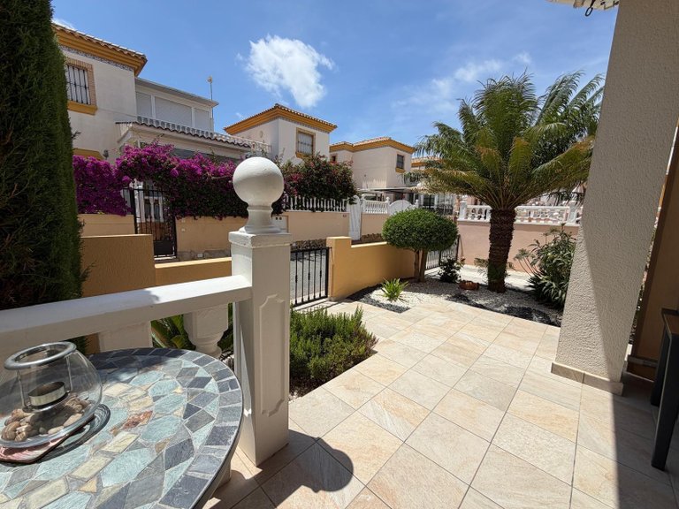 Town House for Sale in Orihuela Costa, Alicante 13