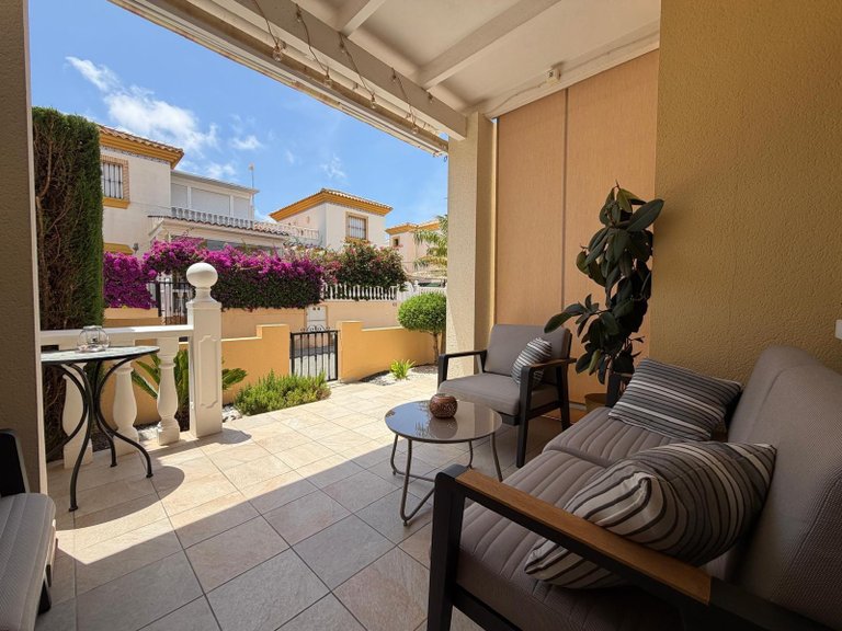 Town House for Sale in Orihuela Costa, Alicante 14