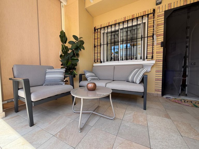 Town House for Sale in Orihuela Costa, Alicante 15