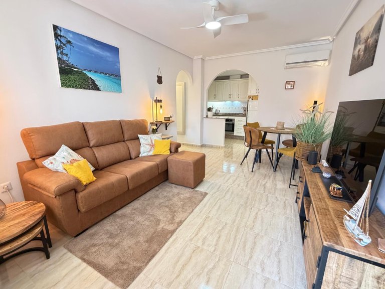 Town House for Sale in Orihuela Costa, Alicante 17