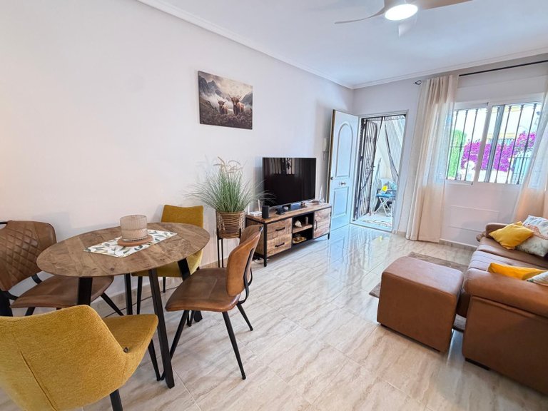 Town House for Sale in Orihuela Costa, Alicante 18