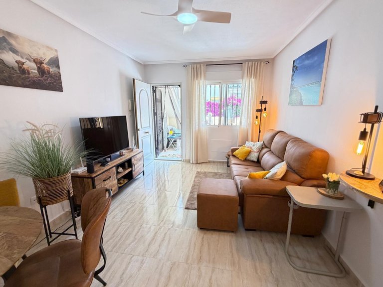 Town House for Sale in Orihuela Costa, Alicante 19