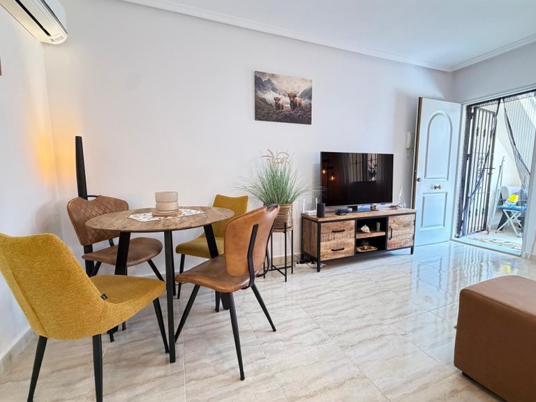 Town House for Sale in Orihuela Costa, Alicante 20