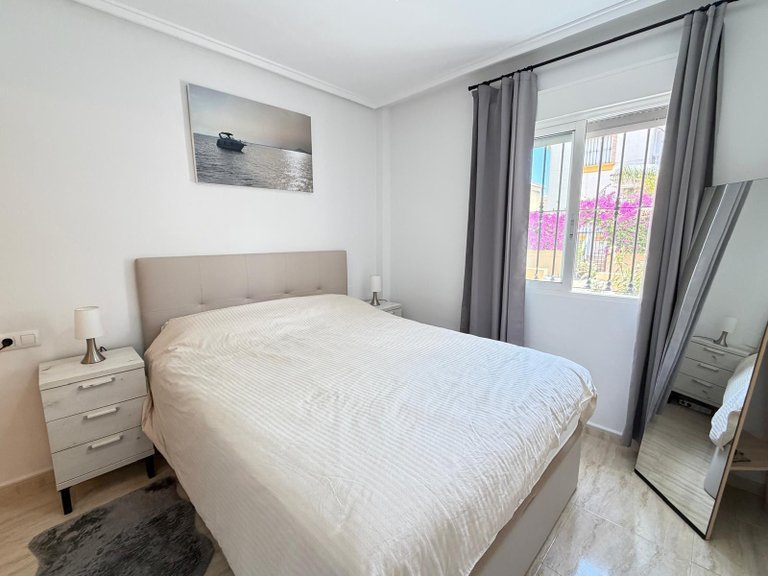 Town House for Sale in Orihuela Costa, Alicante 25