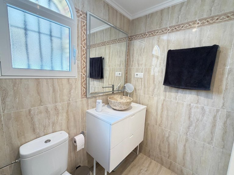 Town House for Sale in Orihuela Costa, Alicante 26