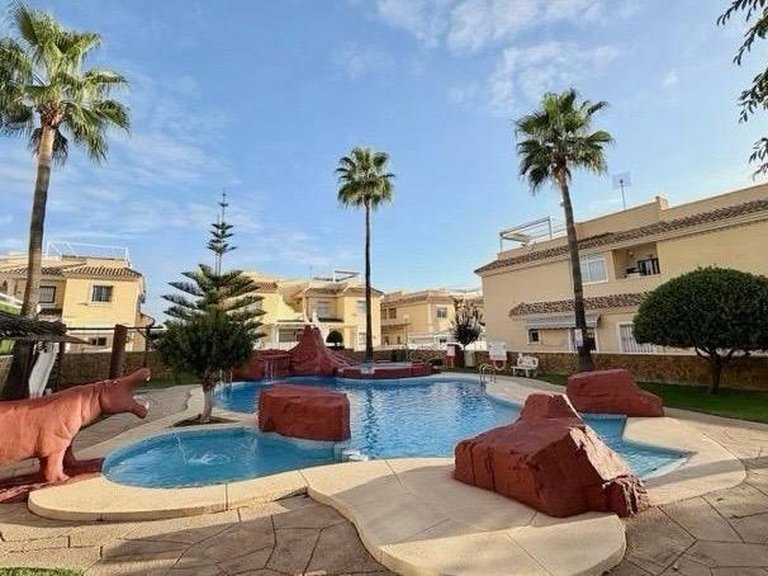 Town House for Sale in Orihuela Costa, Alicante 30