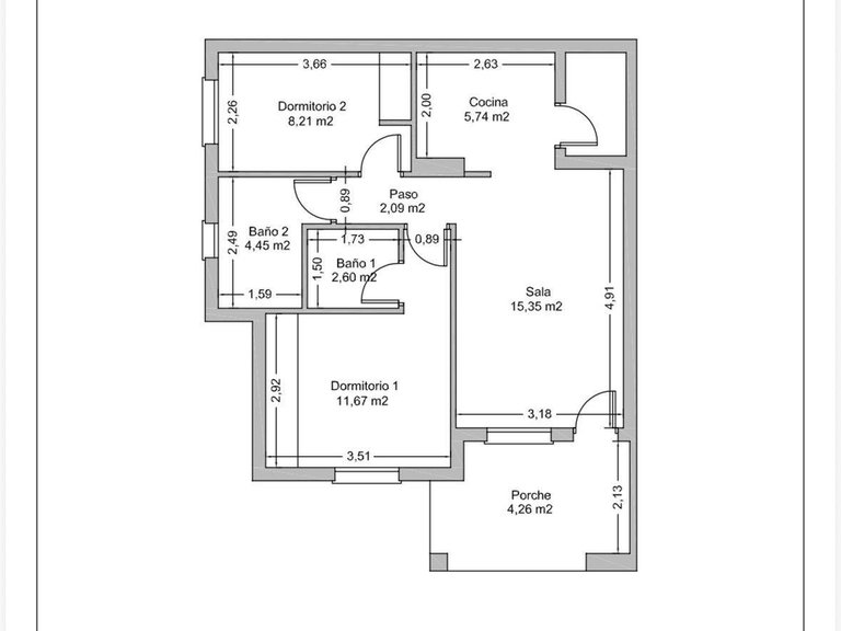 Town House for Sale in Orihuela Costa, Alicante 31