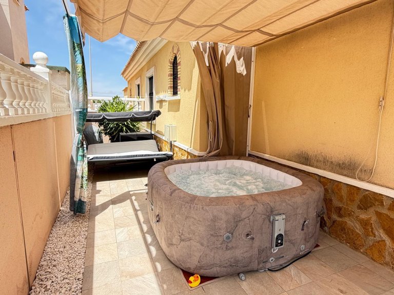Town House for Sale in Orihuela Costa, Alicante 7