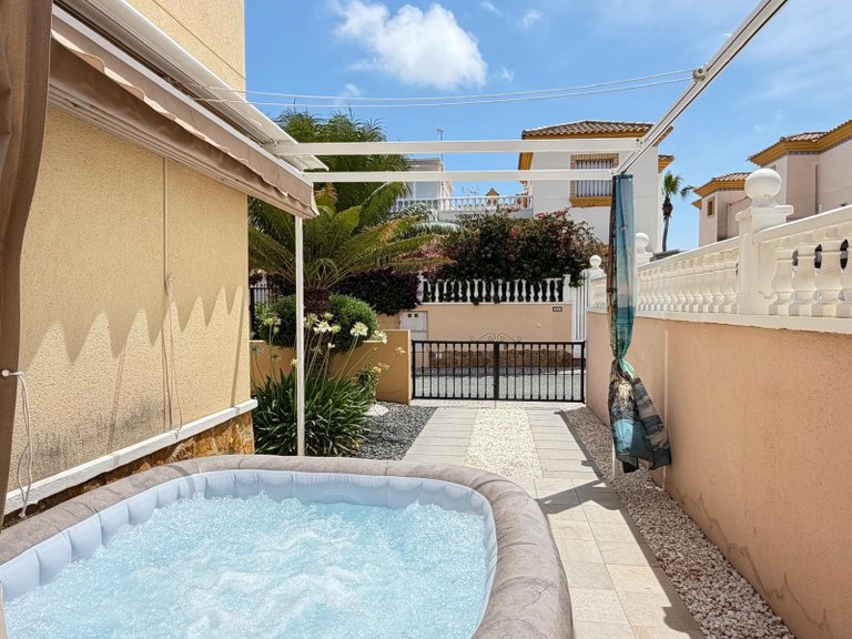 Town House for Sale in Orihuela Costa, Alicante 9