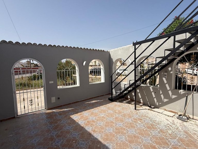 Town House for Sale in Torrevieja, Alicante 17