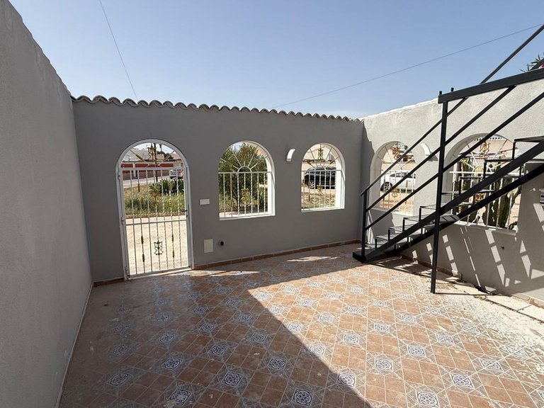 Town House for Sale in Torrevieja, Alicante 18