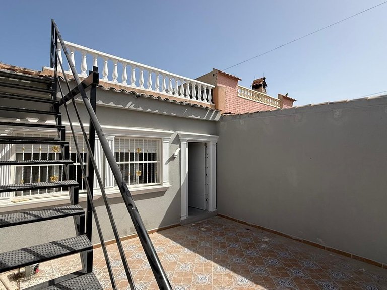 Town House for Sale in Torrevieja, Alicante 19