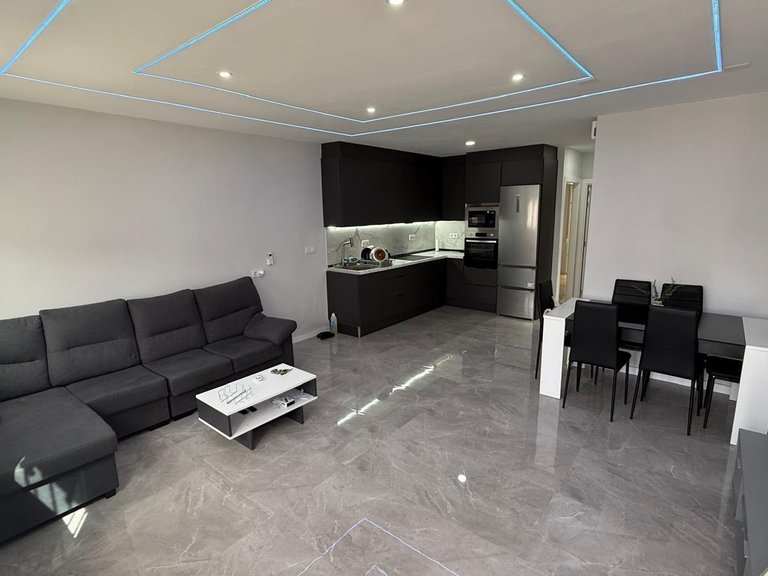 Town House for Sale in Torrevieja, Alicante 2