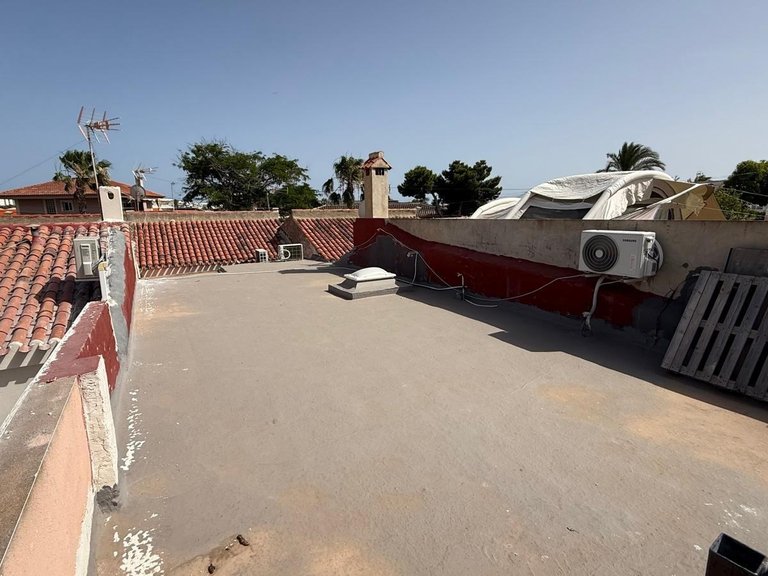 Town House for Sale in Torrevieja, Alicante 22