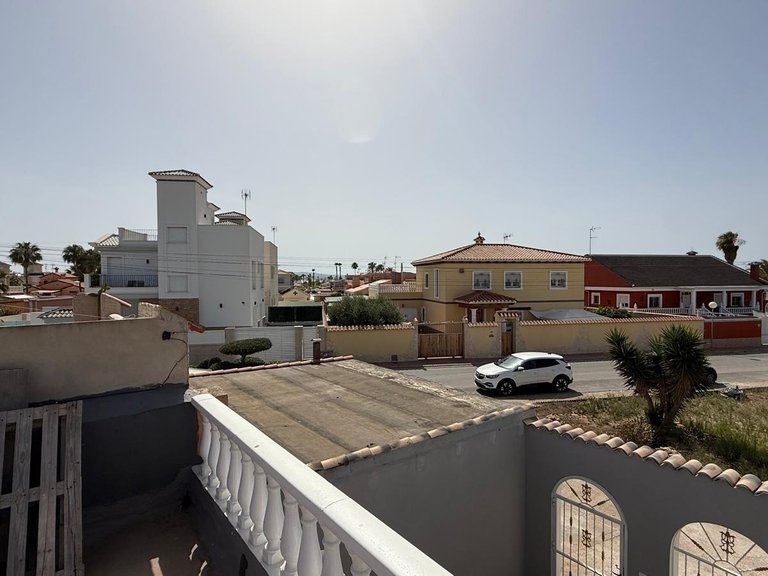 Town House for Sale in Torrevieja, Alicante 24