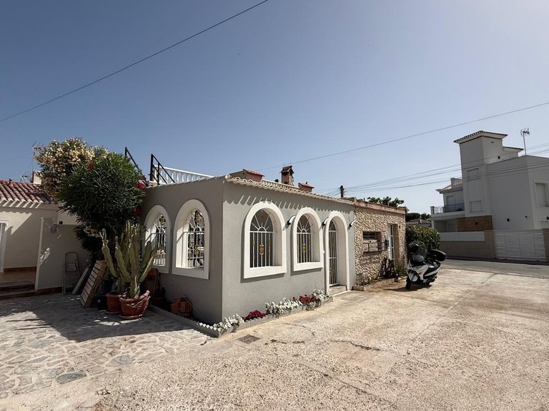 Town House for Sale in Torrevieja, Alicante 29