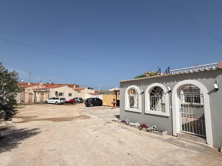 Town House for Sale in Torrevieja, Alicante 30
