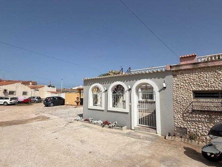 Town House for Sale in Torrevieja, Alicante 31