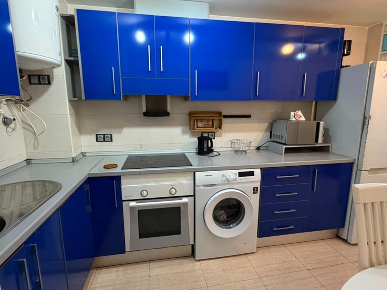 Apartment for Sale in Torrevieja, Alicante 30