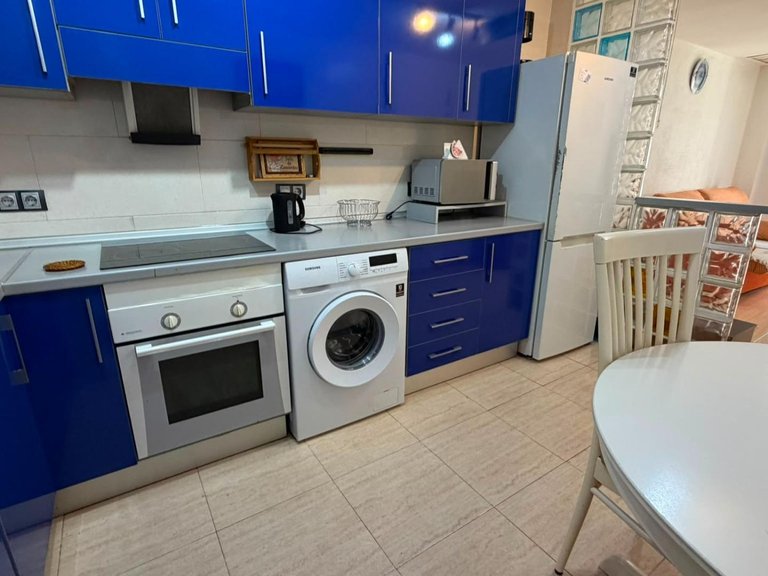 Apartment for Sale in Torrevieja, Alicante 31