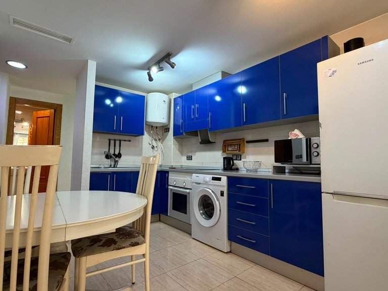 Apartment for Sale in Torrevieja, Alicante 32