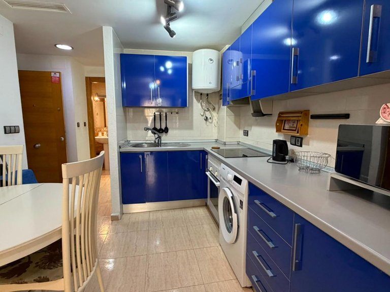Apartment for Sale in Torrevieja, Alicante 33
