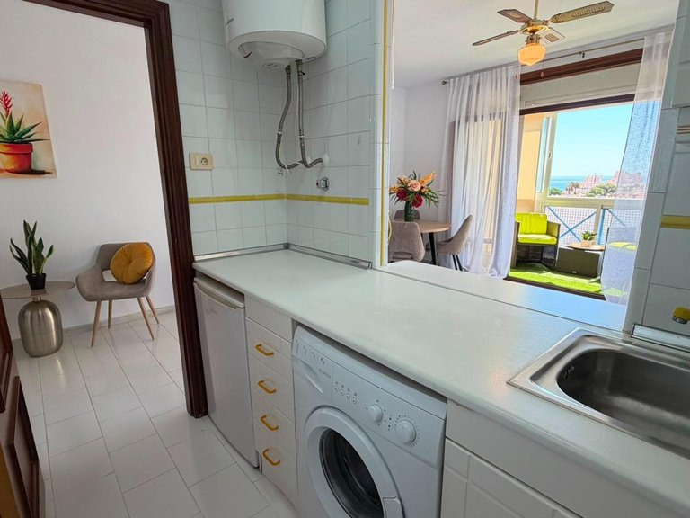 Apartment for Sale in Torrevieja, Alicante 11
