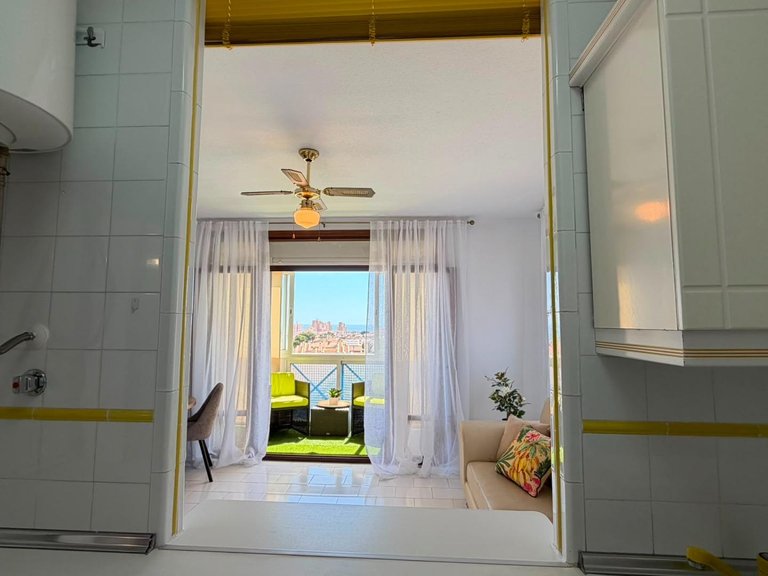 Apartment for Sale in Torrevieja, Alicante 12