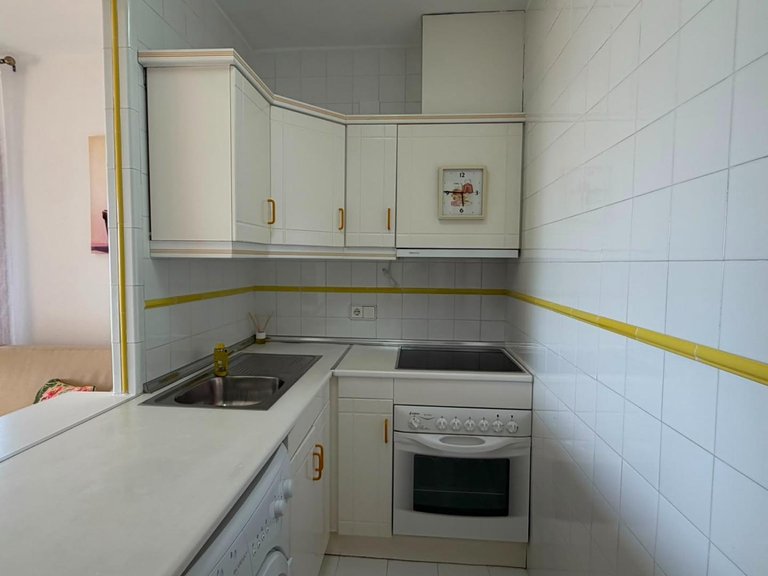 Apartment for Sale in Torrevieja, Alicante 13