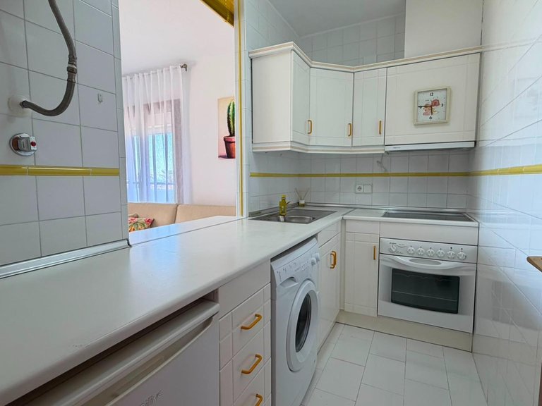 Apartment for Sale in Torrevieja, Alicante 14