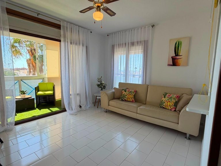 Apartment for Sale in Torrevieja, Alicante 4