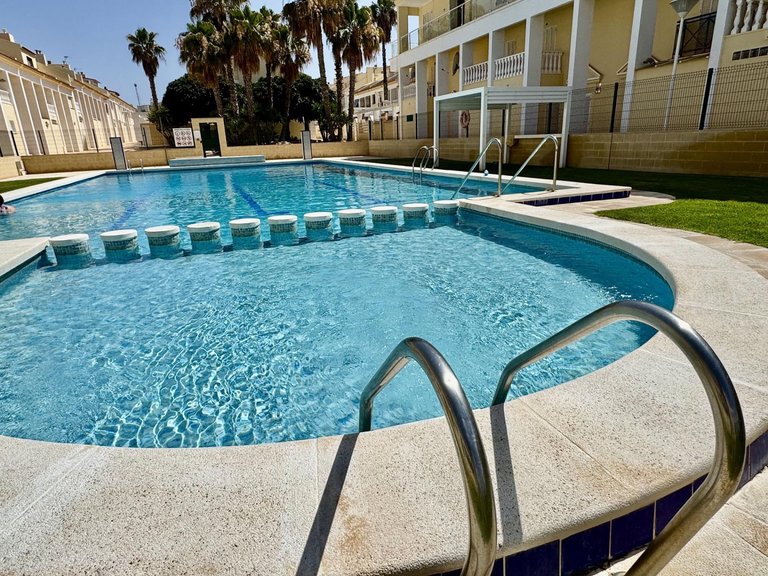 Apartment for Sale in Torrevieja, Alicante 41