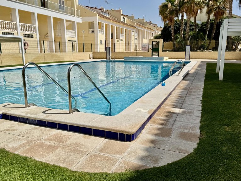 Apartment for Sale in Torrevieja, Alicante 42