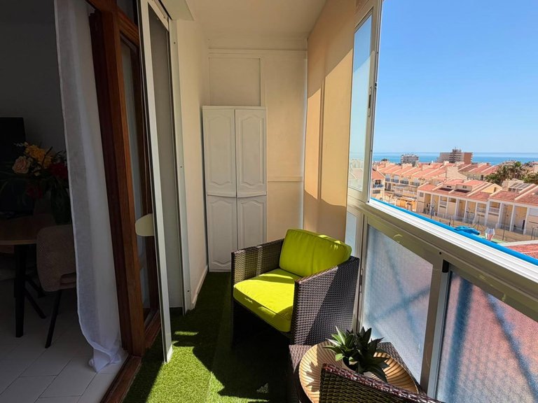 Apartment for Sale in Torrevieja, Alicante 8