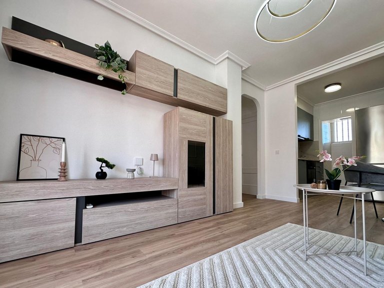 Apartment for Sale in Torrevieja, Alicante 10