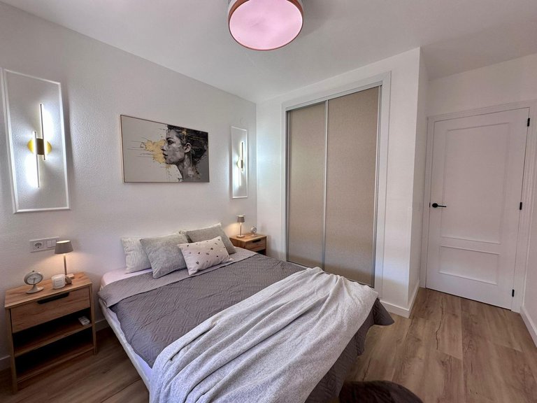 Apartment for Sale in Torrevieja, Alicante 14