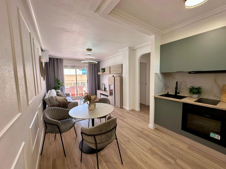 Apartment for Sale in Torrevieja, Alicante 2